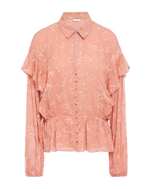 Joie Pink Hemd