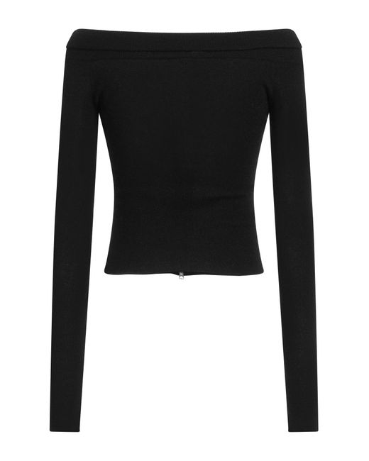 Rebecas JACOB LEE de color Black