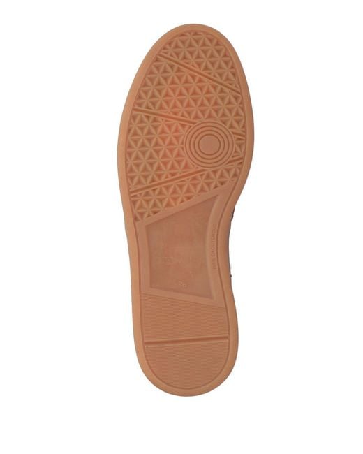 Baldinini Brown Trainers for men