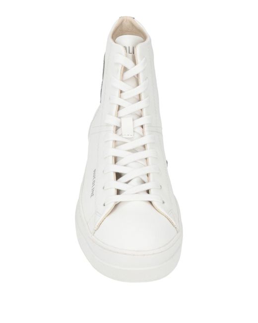 Rucoline White Trainers