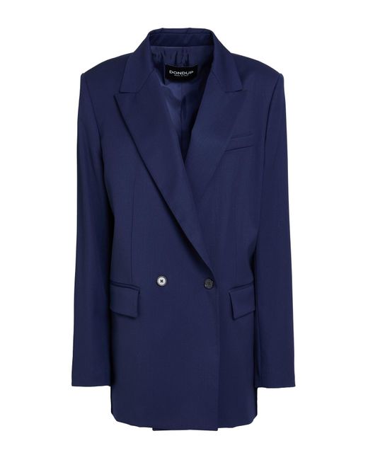 Dondup Blue Blazer