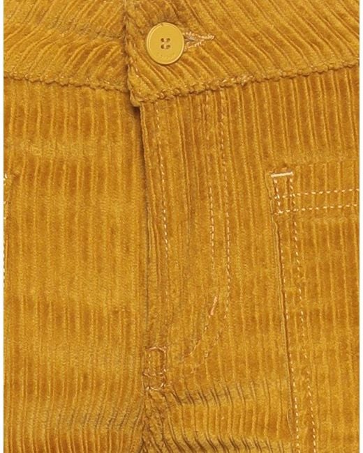 Dondup Multicolor Trouser