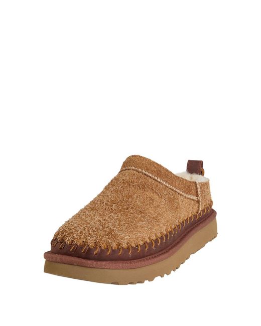 Ugg Brown Mules & Clogs