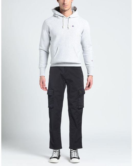 Lyle & Scott Blue Pants for men