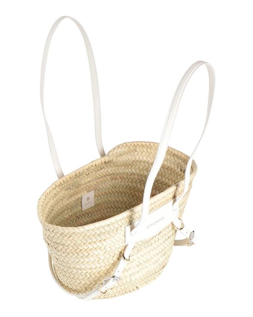 Givenchy Natural Schultertasche