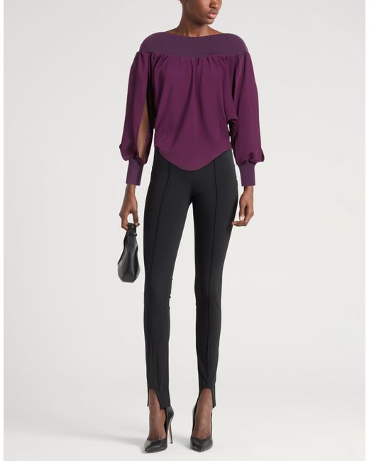 Vivienne Westwood Purple Tops