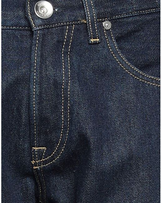 Eleventy Jeanshose in Blue für Herren