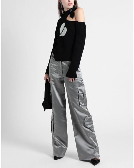 Marco Rambaldi Black Jumper