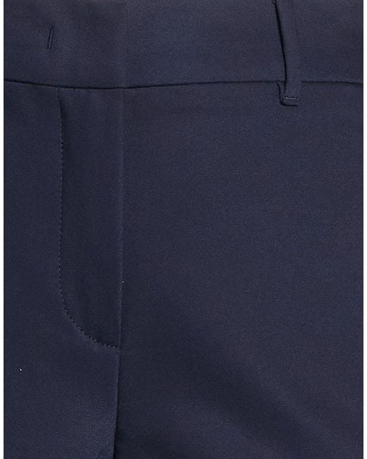 Marella Blue Trouser