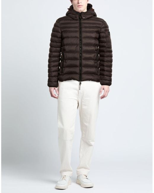 Dekker Pufferjacke & Daunenjacke in Brown für Herren