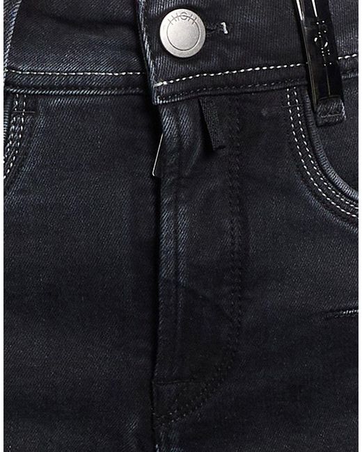 High Blue Use Jeans Cotton, Modal, Elastane