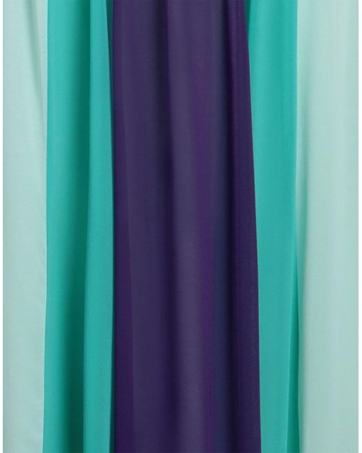 Robe longue Liu Jo en coloris Blue