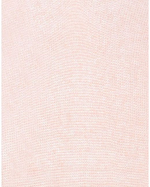 Aragona Pink Sweaters