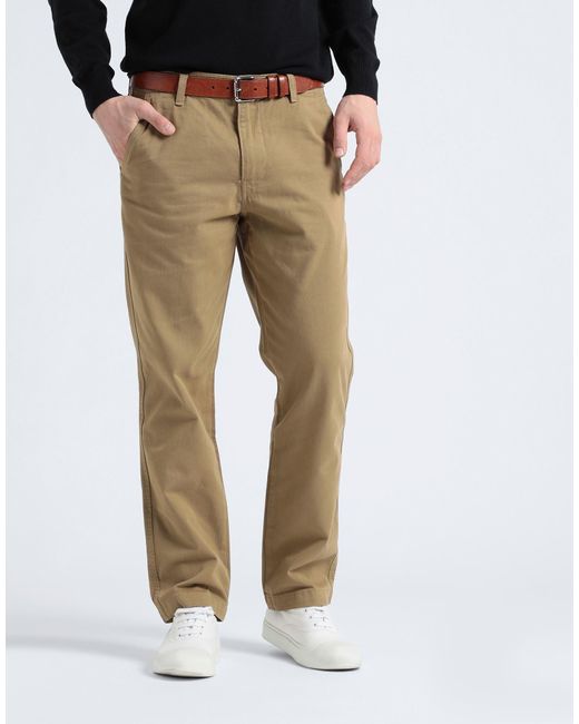 Levi's Natural Trouser for men