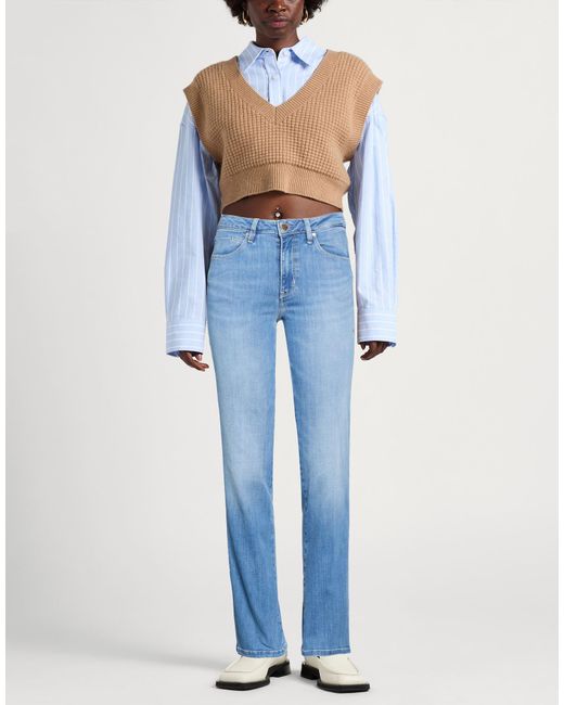 Guess Blue Jeans