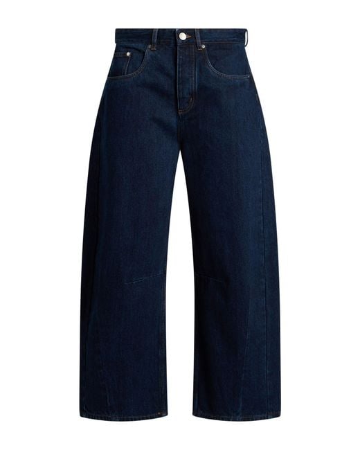 A Kind Of Guise Blue Jeans