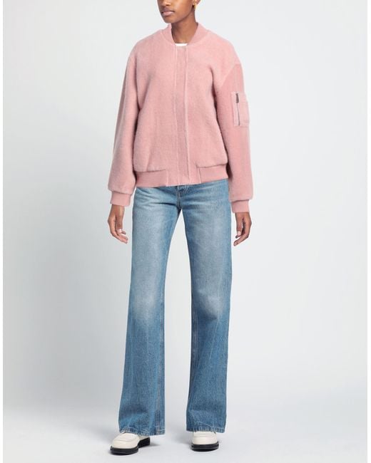 Alter Ego Pink Jacket