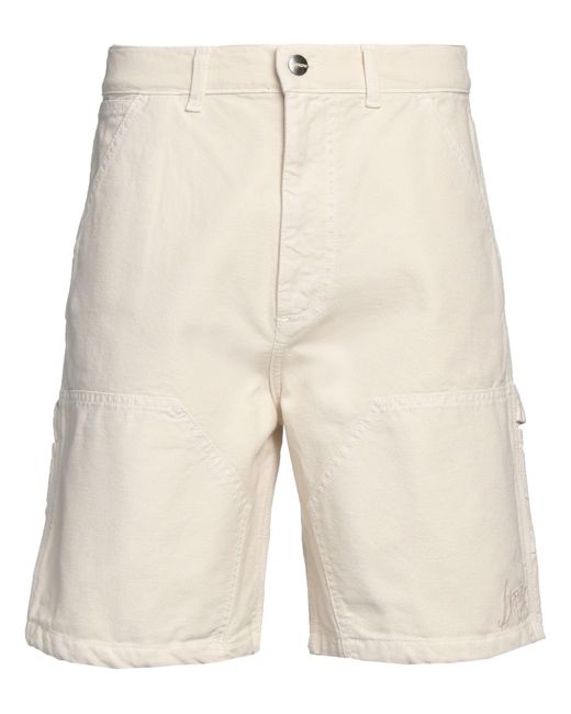 Shorts E Bermuda di Barrow in Natural da Uomo