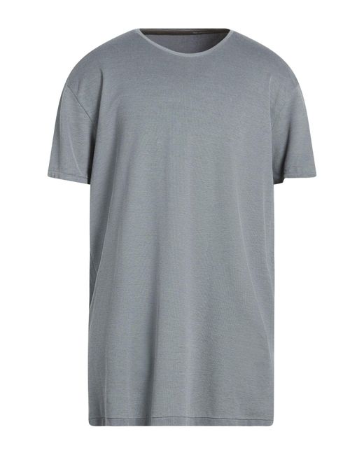 Rrd Gray T-Shirts for men