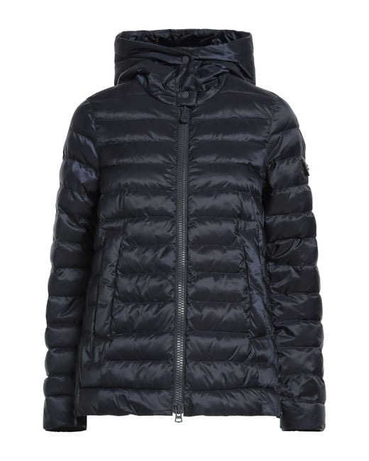 Peuterey Blue Puffer
