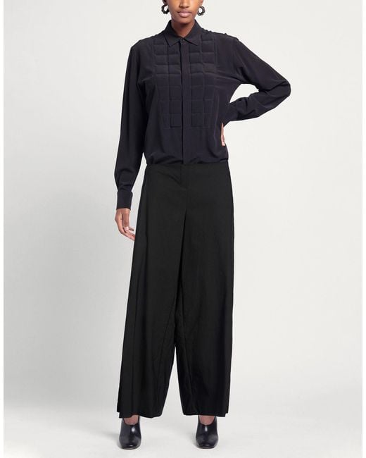 J'M DESIGN Black Trouser