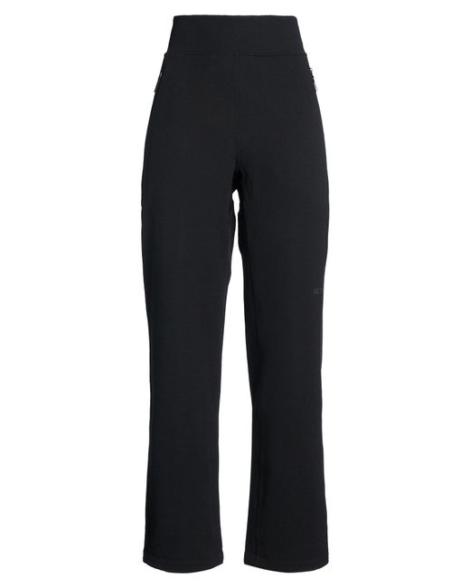 Arc'teryx Blue Pants Polyester, Elastane