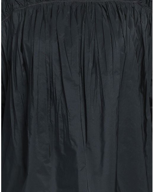 Jil Sander Blue Top