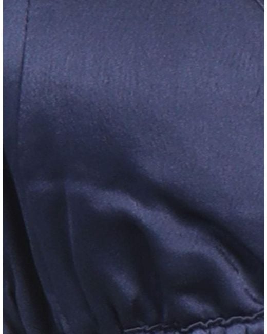 Jijil Blue Top