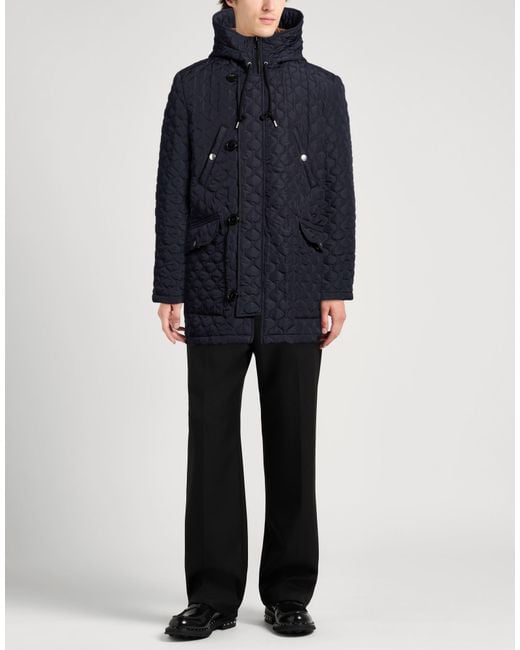Department 5 Blue Puffer for men