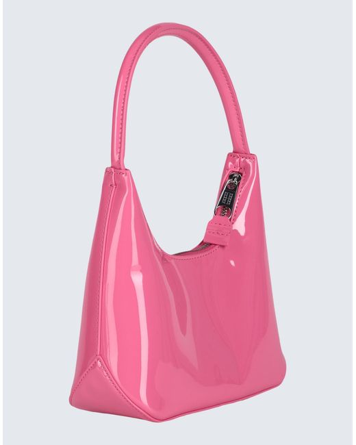 Tommy Hilfiger Pink Handbag