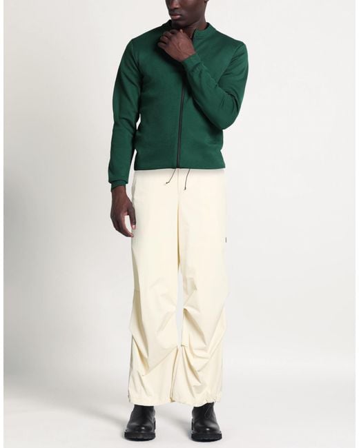 ASENSYO Natural Trouser for men