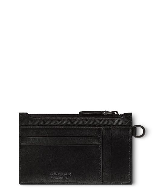 Montblanc Black Wallet for men