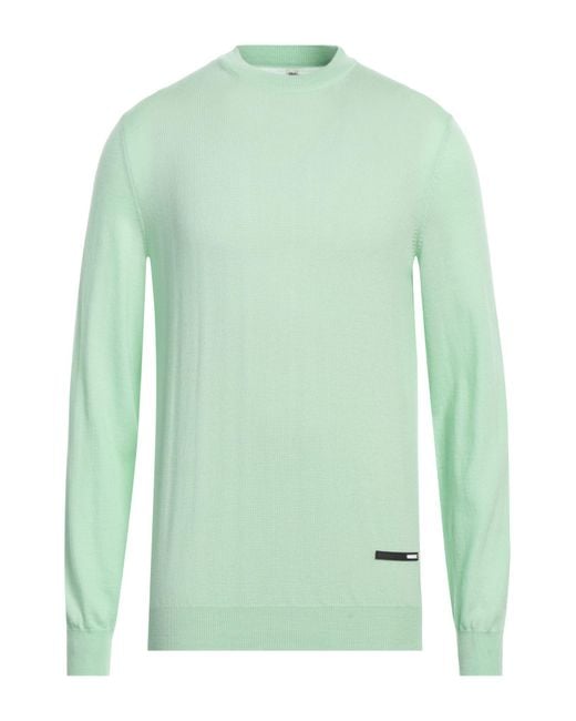Pullover OAMC de hombre de color Green