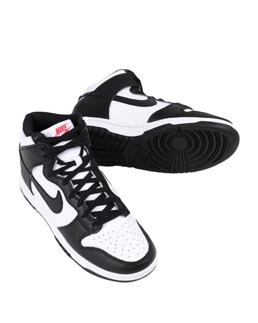 Nike Black Sneakers for men