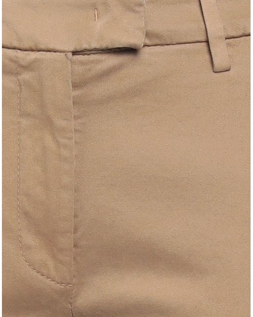 Dondup Natural Trouser