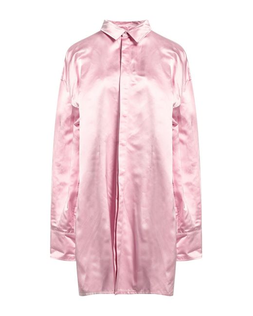 Sa Su Phi Pink Shirt