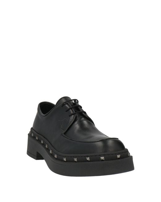 Stringate di Carla G in Black