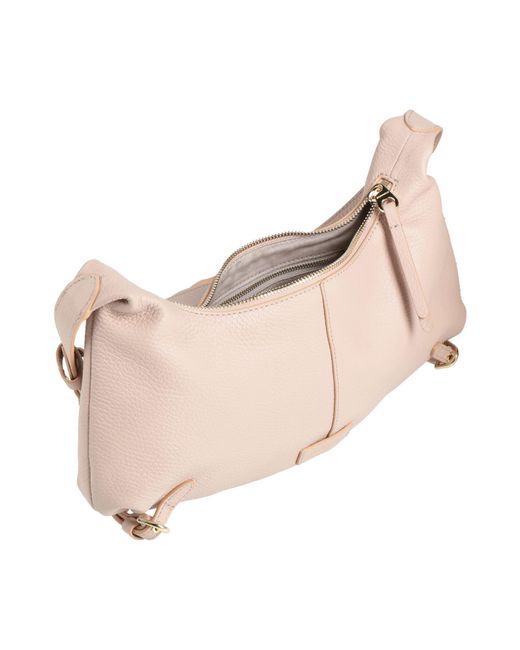 Borse A Tracolla di Coccinelle in Pink