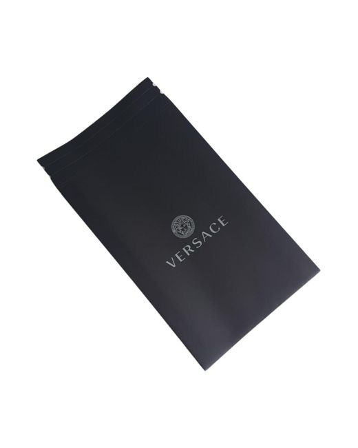 Versace Metallic Schal