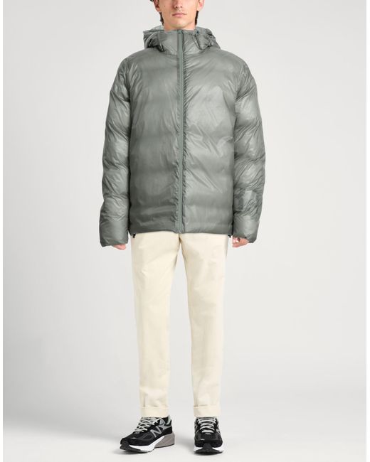 Rains Pufferjacke & Daunenjacke in Gray für Herren