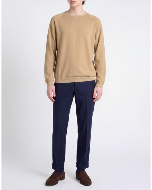 Grifoni Natural Jumper for men