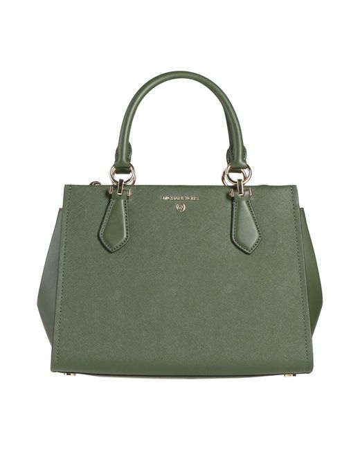 MICHAEL Michael Kors Green Handbag