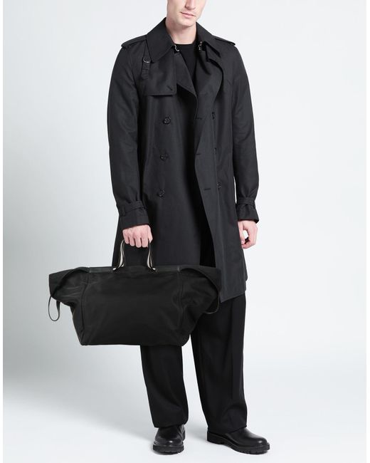 Bally Black Handbag for men