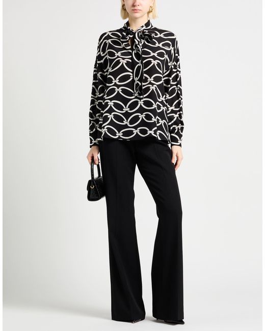 Valentino Garavani Black Tops
