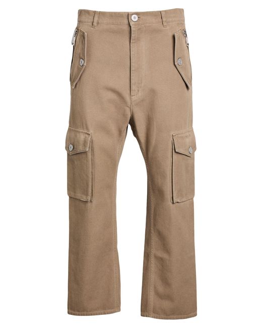 Balmain Natural Trouser for men