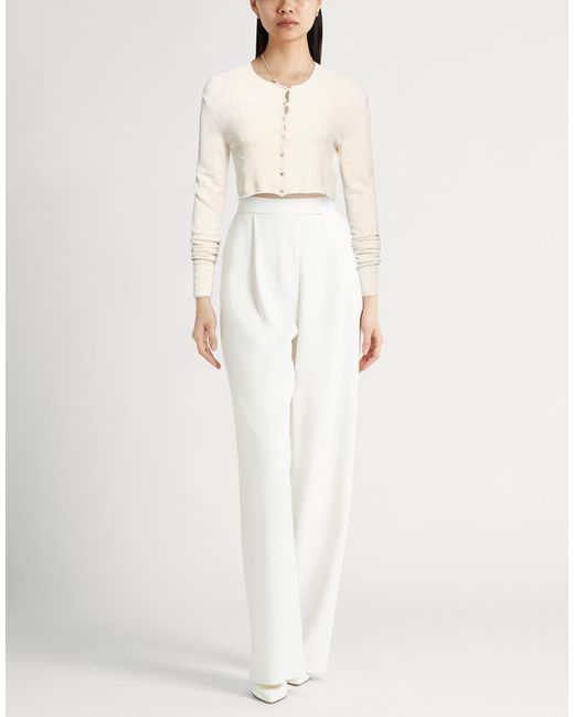 Rebecas Alysi de color White