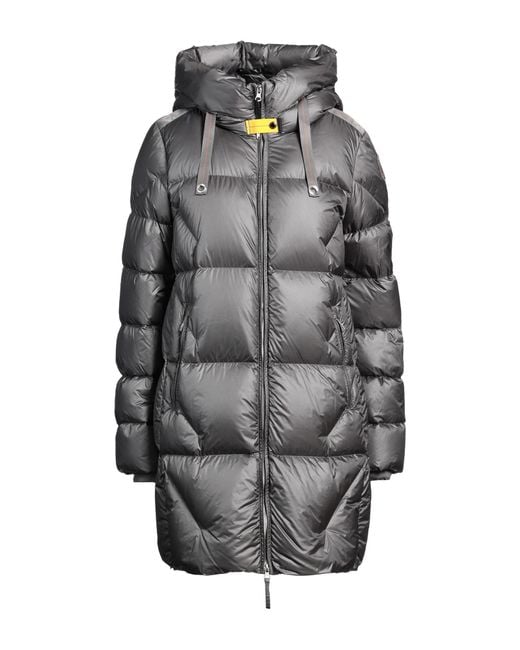 Parajumpers Gray Puffer