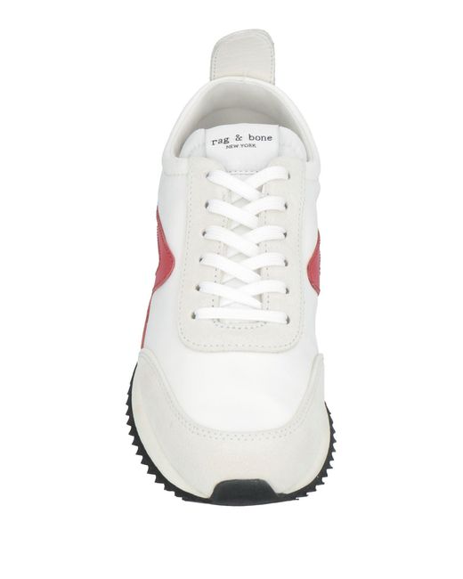 Sneakers Rag & Bone de color White