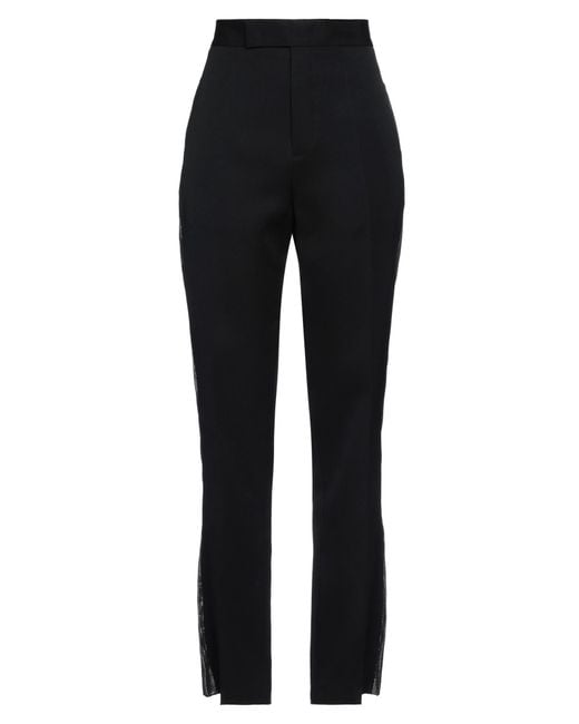 Pantalone di SAPIO in Black