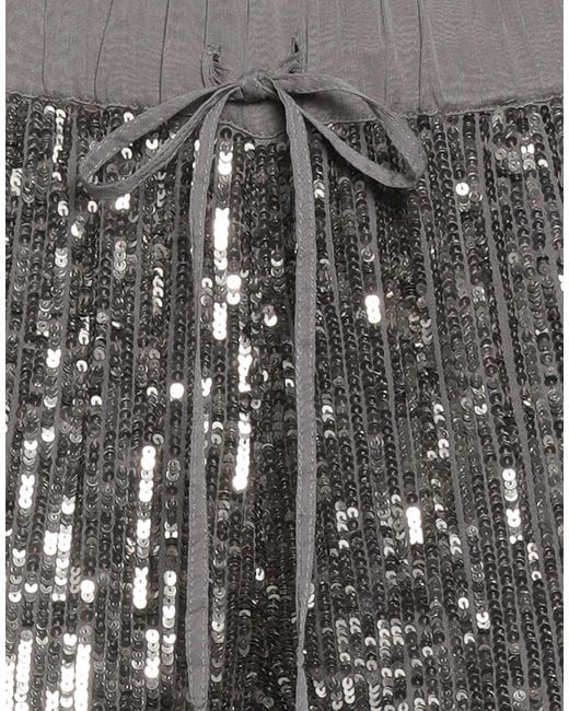 P.A.R.O.S.H. Gray Trouser